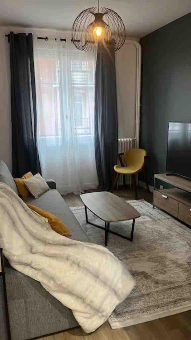 Le Saint-Mande Elegant Et Pratique, Metro 1 A Deux Pas Apartamento Exterior foto