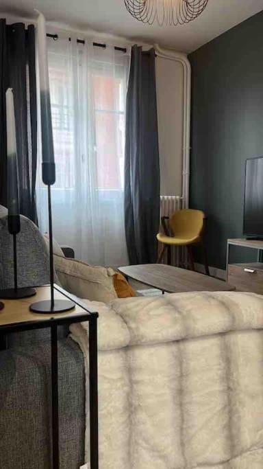 Le Saint-Mande Elegant Et Pratique, Metro 1 A Deux Pas Apartamento Exterior foto