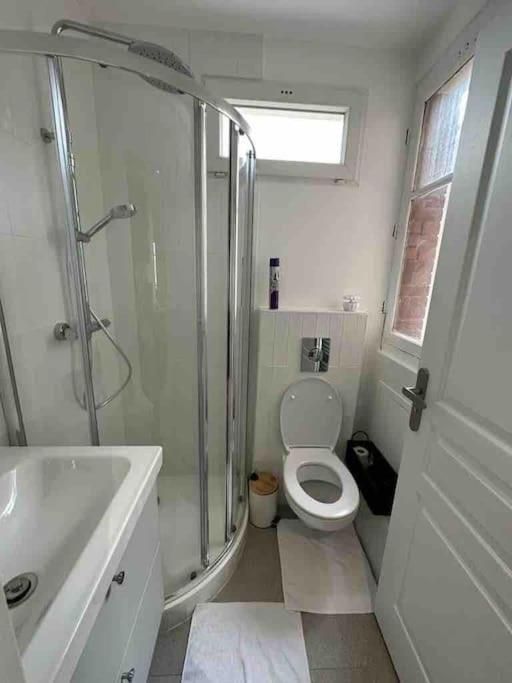 Le Saint-Mande Elegant Et Pratique, Metro 1 A Deux Pas Apartamento Exterior foto
