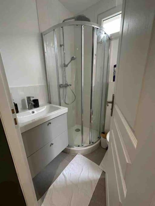 Le Saint-Mande Elegant Et Pratique, Metro 1 A Deux Pas Apartamento Exterior foto